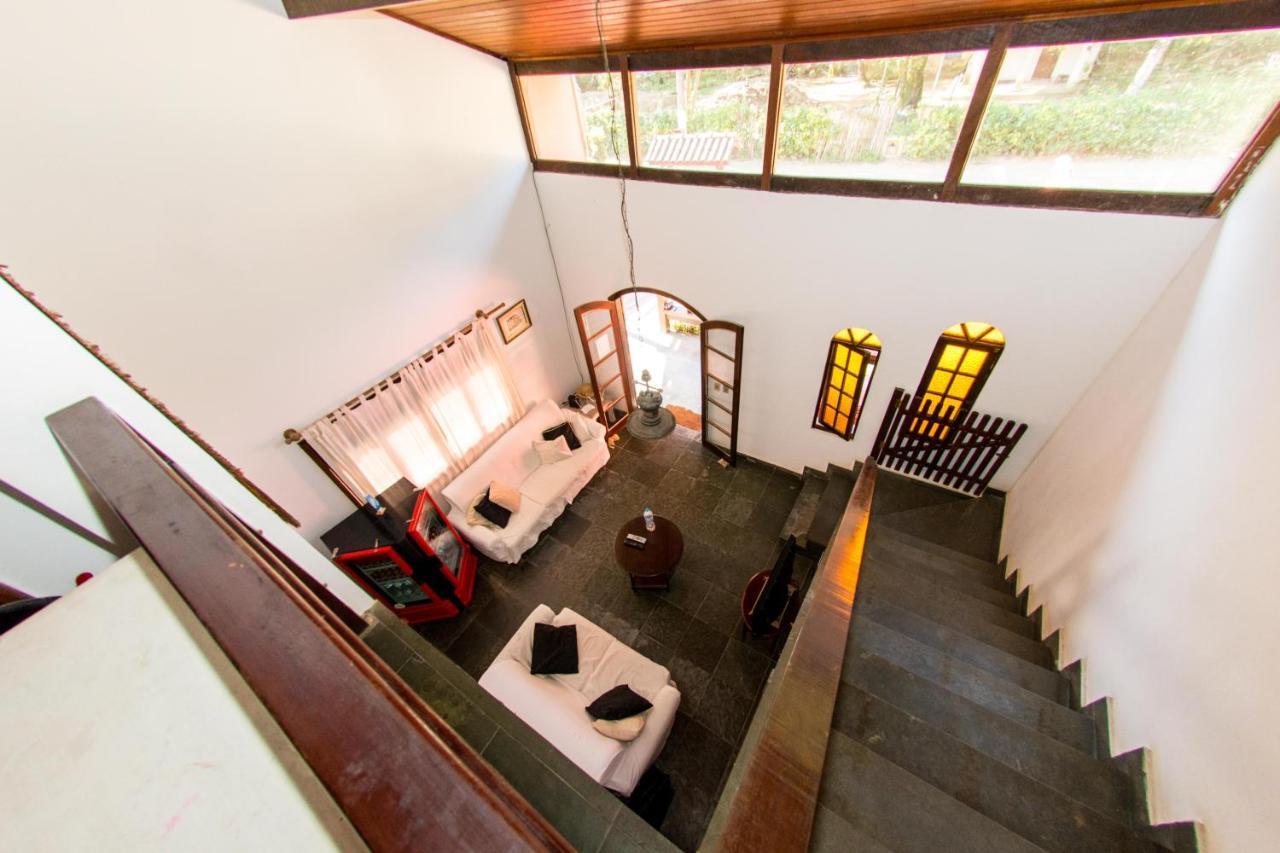 Ilha Grande Hostel Exterior photo